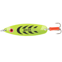 Блешня ZEOX Brisk №1 12г 016B Green