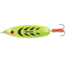 Блешня ZEOX Brisk №1 12г 016B Green