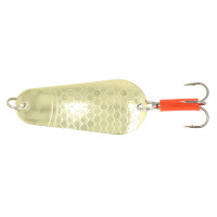 Блешня ZEOX Shtorling 10г 002 Gold