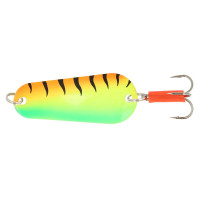 Блешня ZEOX Shtorling 10г 005 Tiger
