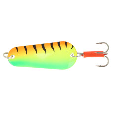 Блешня ZEOX Shtorling 10г 005 Tiger