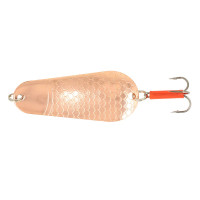 Блешня ZEOX Shtorling 10г 015 Copper