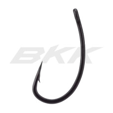 Гачок BKK Curved Shank №6 (10шт)