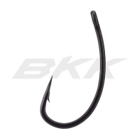 Гачок BKK Curved Shank №8 (10шт)
