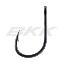 Гачок BKK Wide Gape №4 (10шт)
