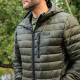Куртка SONIK PACKAWAY INSULATOR JACKET-M