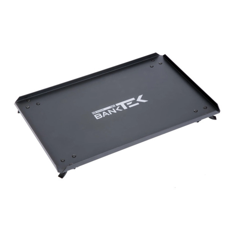 Монтажний металевий столик Sonik BANK-TEK BIVVY TABLE