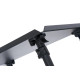 Монтажний металевий столик Sonik BANK-TEK BIVVY TABLE