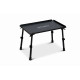 Монтажний металевий столик Sonik BANK-TEK BIVVY TABLE
