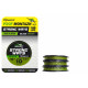 Повідцевий матеріал Проф Монтаж Black Green 15 LB 6,8 кг.(10м)