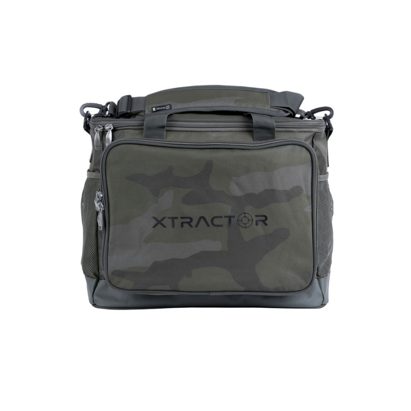 Сумка Sonik Xtractor Bait & Tackle Bag