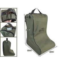 Сумка-чохол Проф Монтаж Big Boots для чобіт або вейдерсів (42x35x25см)