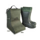 Сумка-чохол Проф Монтаж Big Boots для чобіт або вейдерсів (42x35x25см)