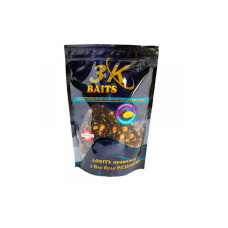 Конопля з кукурудзою (70/30), 800г ТМ «3KBaits»