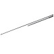 Ручка підсака Carp Pro D-Carp NG 2.7м 2 sec