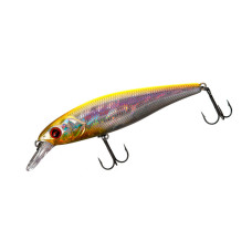 Воблер Flagman Bonus-Minnow 80SP B414