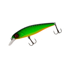 Воблер Flagman Bonus-Minnow 80SP F104
