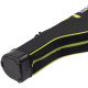 Чохол для вудилищ Select Semi Hard Rod & Reel Case 130cm Black