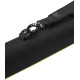Чохол для вудилищ Select Semi Hard Rod & Reel Case 130cm Black