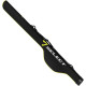 Чохол для вудилищ Select Semi Hard Rod & Reel Case 145cm Black