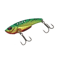 Цикада Flagman Switch Blade Shad 8г 02