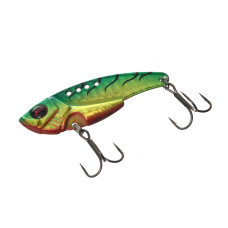 Цикада Flagman Switch Blade Shad 8г 02