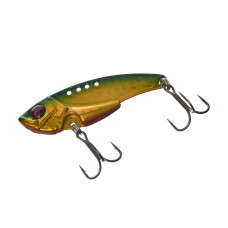 Цикада Flagman Switch Blade Shad 8г 07