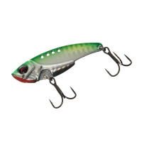 Цикада Flagman Switch Blade Shad 8г 08