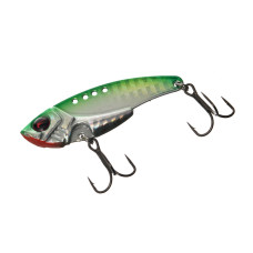 Цикада Flagman Switch Blade Shad 8г 08
