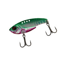 Цикада Flagman Switch Blade Shad 8г 2404