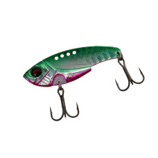 Цикада Flagman Switch Blade Shad 8г 2404
