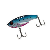 Цикада Flagman Switch Blade Shad 8г 2409