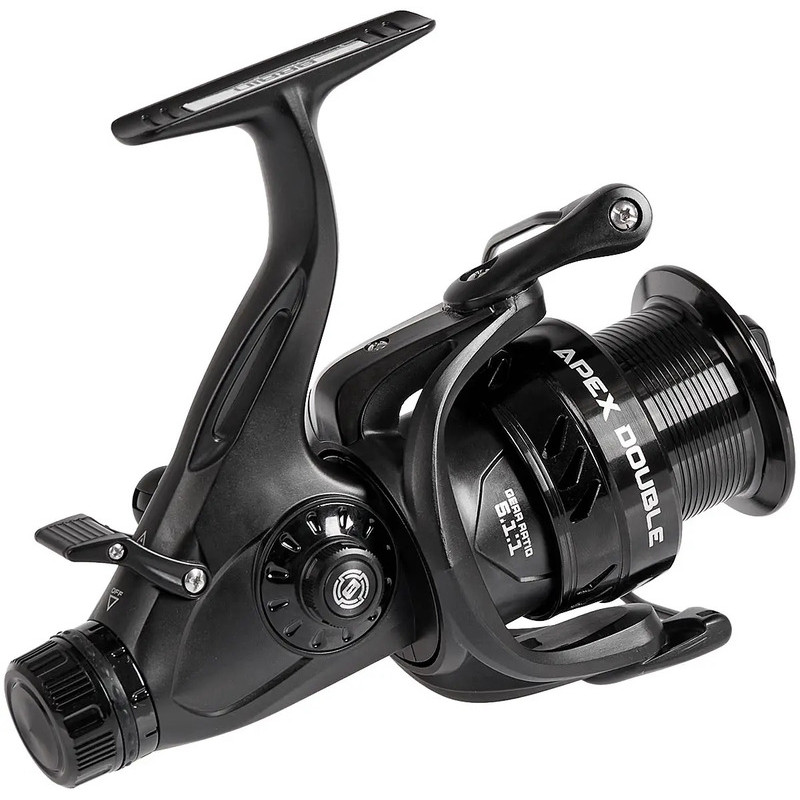 Котушка Brain Apex Double 6000 Screw Handle 6+1BB