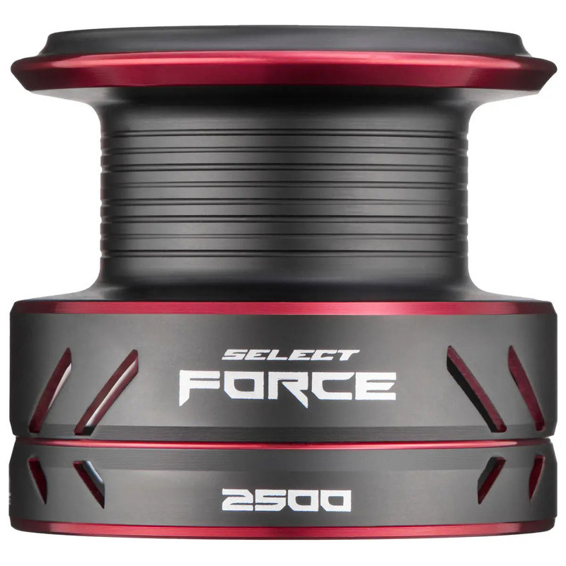 Котушка Select Force 2000S 6+1BB 4.8:1