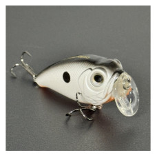 Воблер Black Fox Chubby Crank 58F 58mm 11.3g 0.1-0.3m 44