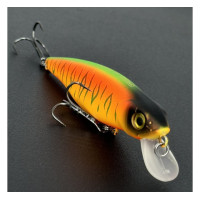 Воблер Black Fox Greedy Guts 88SP 88mm 11.6g 0.8-1.0m 08
