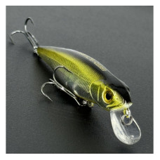 Воблер Black Fox Greedy Guts 88SP 88mm 11.6g 0.8-1.0m 32