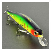 Воблер Black Fox Orbit 110SP 110mm 17.5g 0.8-1.0m 43