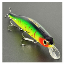 Воблер Black Fox Orbit 110SP 110mm 17.5g 0.8-1.0m 43