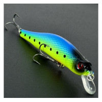 Воблер Black Fox Orbit 90SP 90mm 11g 0.8-1.0m 23