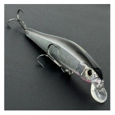 Воблер Black Fox Rigge 90SP 90mm 9.8g 0.5-1.0m 12