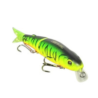 Воблер Black Fox Tiny Magallon 88SP 88mm 7.2g 0.2-0.6m 01