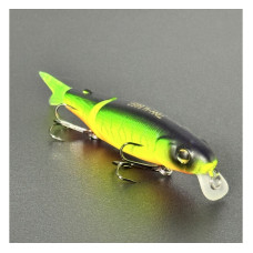Воблер Black Fox Tiny Magallon 88SP 88mm 7.2g 0.2-0.6m 04