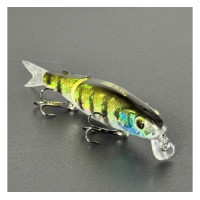 Воблер Black Fox Tiny Magallon 88SP 88mm 7.2g 0.2-0.6m 05