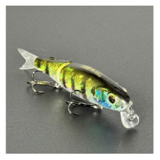 Воблер Black Fox Tiny Magallon 88SP 88mm 7.2g 0.2-0.6m 05