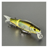 Воблер Black Fox Tiny Magallon 88SP 88mm 7.2g 0.2-0.6m 09