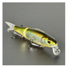 Воблер Black Fox Tiny Magallon 88SP 88mm 7.2g 0.2-0.6m 09