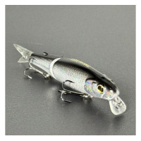 Воблер Black Fox Tiny Magallon 88SP 88mm 7.2g 0.2-0.6m 12