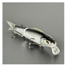 Воблер Black Fox Tiny Magallon 88SP 88mm 7.2g 0.2-0.6m 12