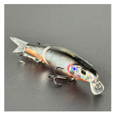 Воблер Black Fox Tiny Magallon 88SP 88mm 7.2g 0.2-0.6m 13